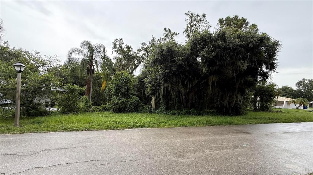 En Venta: $37,800 (0.50 acres)
