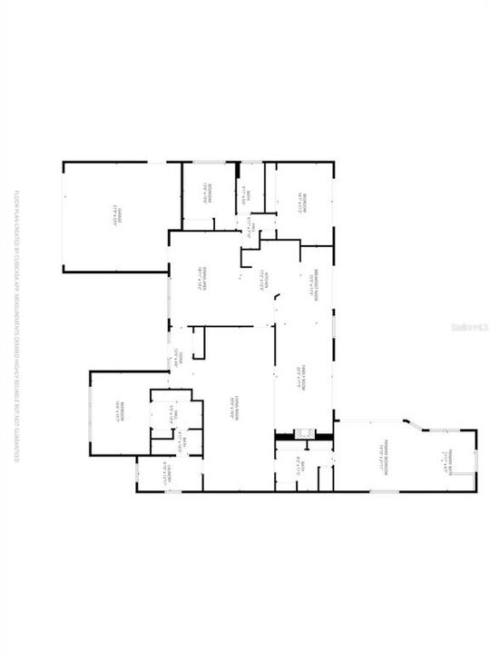 En Venta: $1,299,000 (4 camas, 3 baños, 2935 Pies cuadrados)