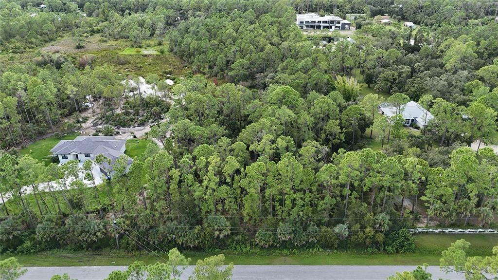 待售: $140,000 (3.03 acres)