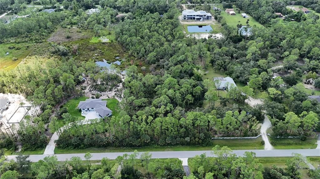 待售: $140,000 (3.03 acres)