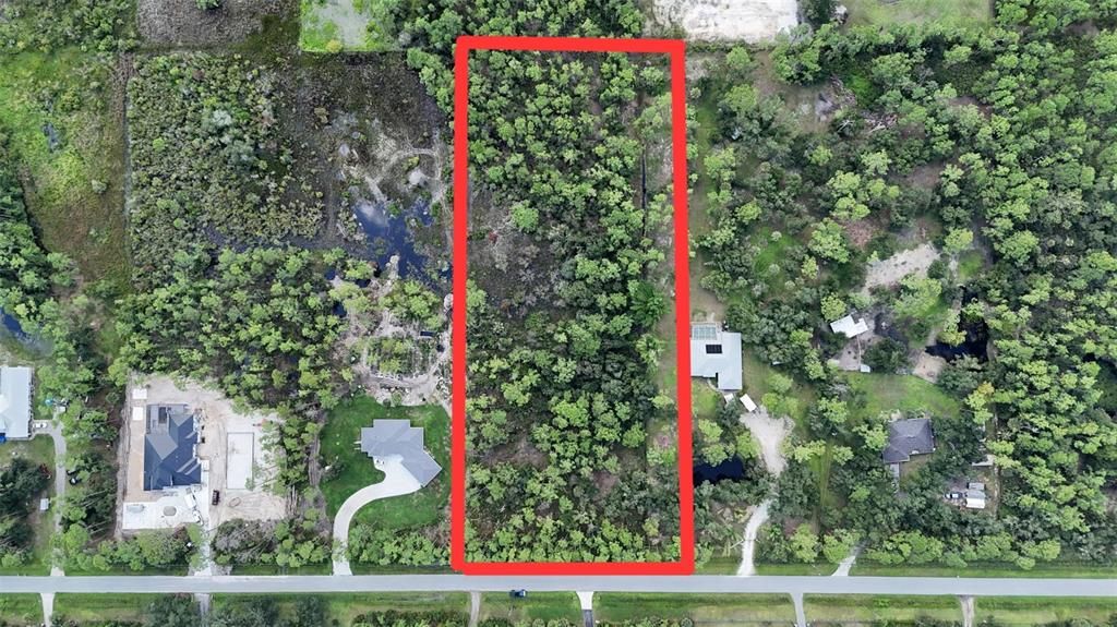 待售: $140,000 (3.03 acres)