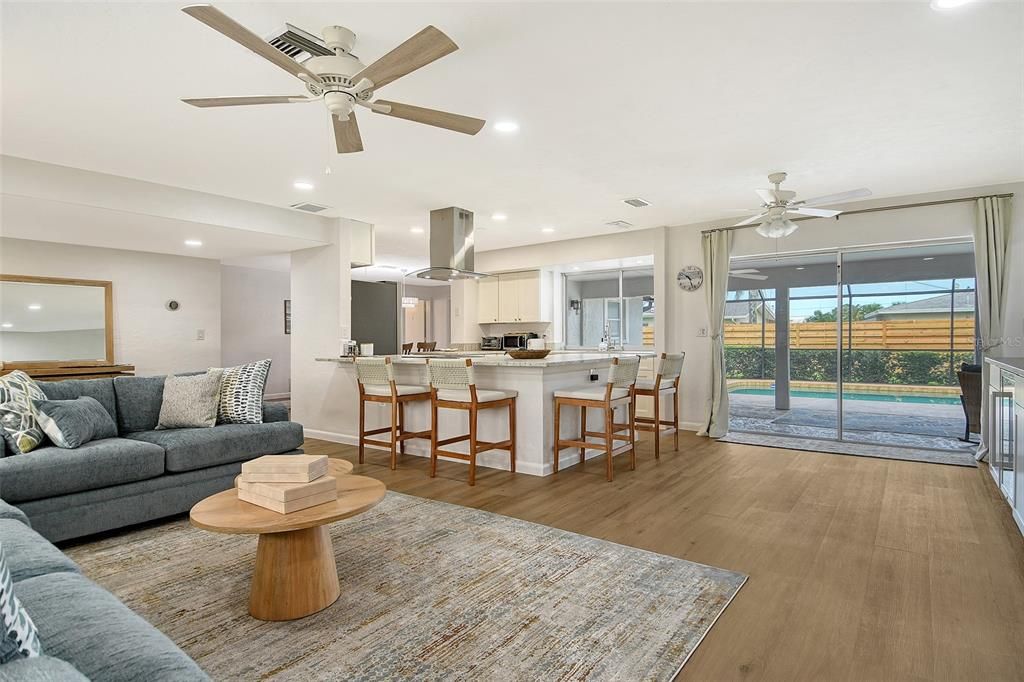 В аренду: $8,000 (3 спален, 2 ванн, 2084 Квадратных фут)