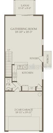 Active With Contract: $372,790 (3 beds, 2 baths, 1782 Square Feet)