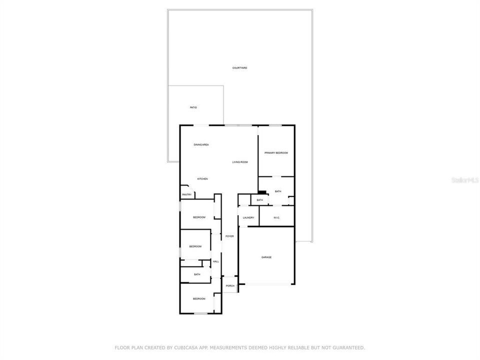 待售: $365,000 (4 贝兹, 2 浴室, 1935 平方英尺)