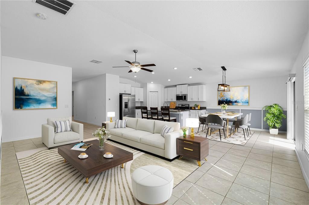 待售: $365,000 (4 贝兹, 2 浴室, 1935 平方英尺)