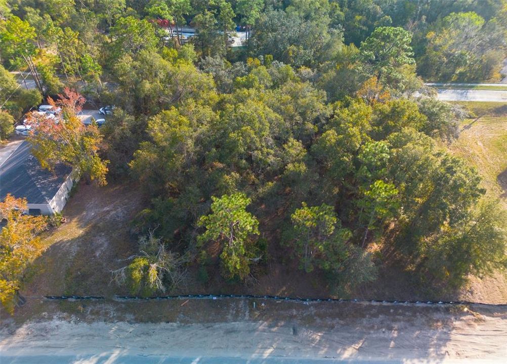 En Venta: $299,000 (0.86 acres)