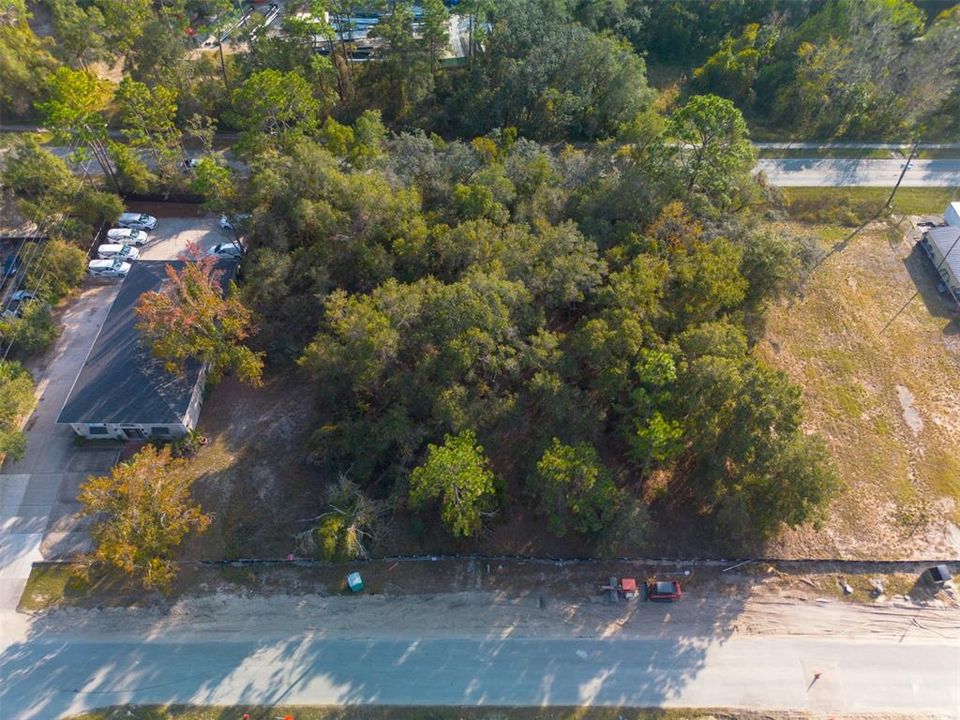 En Venta: $299,000 (0.86 acres)