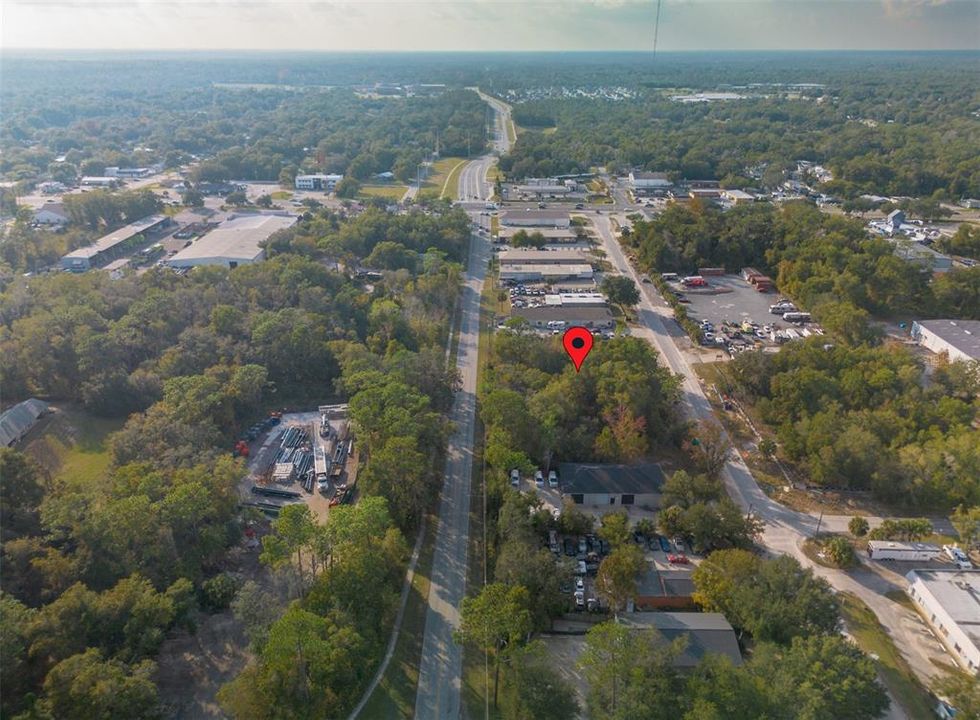 En Venta: $299,000 (0.86 acres)