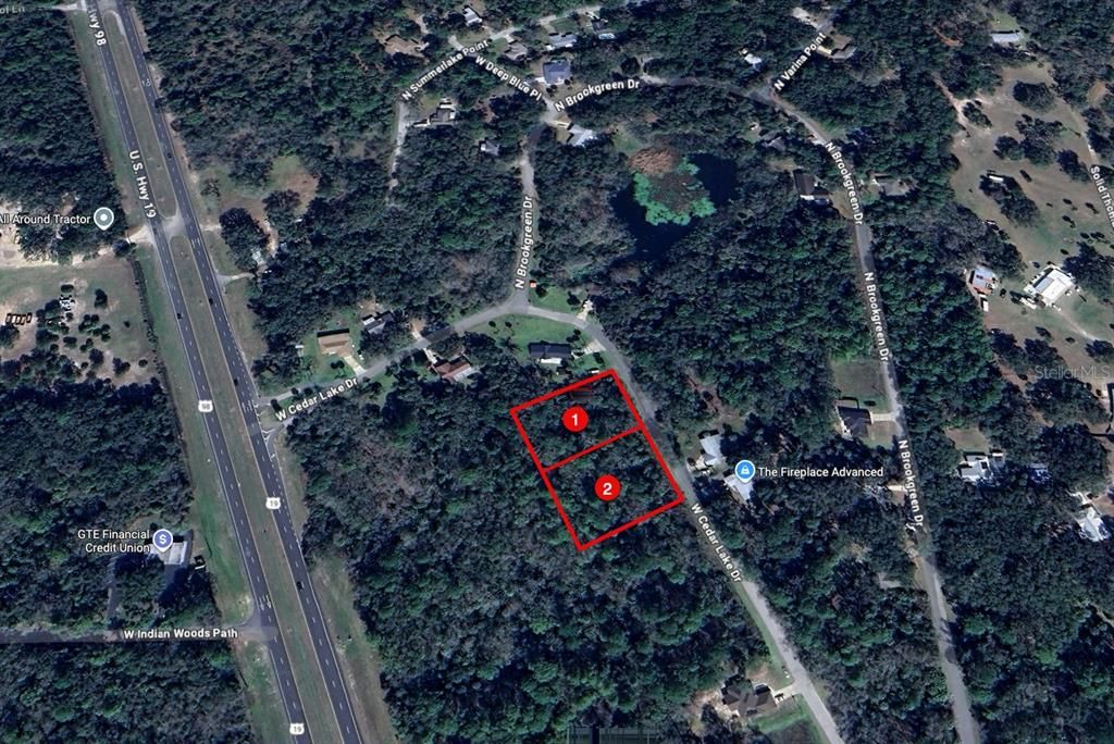 На продажу: $37,000 (0.67 acres)