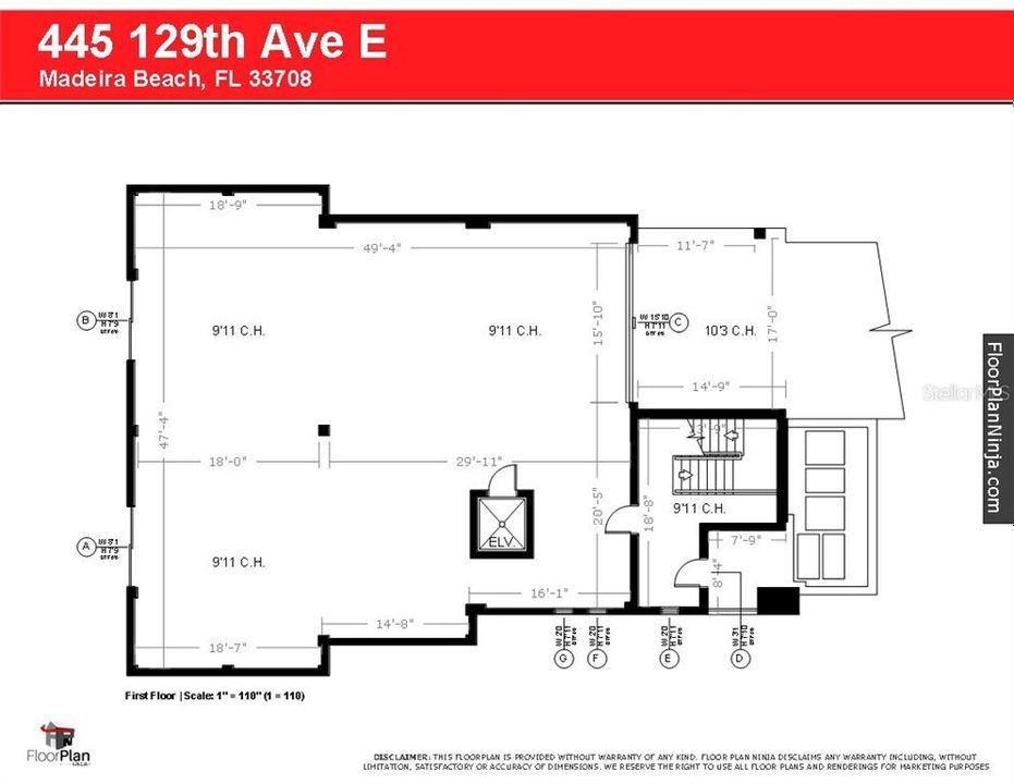 For Sale: $8,650,000 (5 beds, 5 baths, 5785 Square Feet)