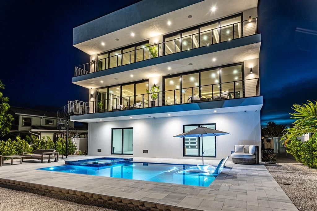 For Sale: $8,650,000 (5 beds, 5 baths, 5785 Square Feet)