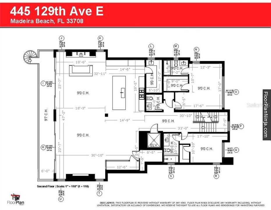 For Sale: $8,650,000 (5 beds, 5 baths, 5785 Square Feet)