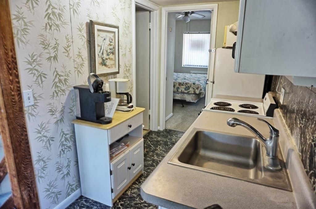 待售: $125,900 (1 贝兹, 1 浴室, 456 平方英尺)