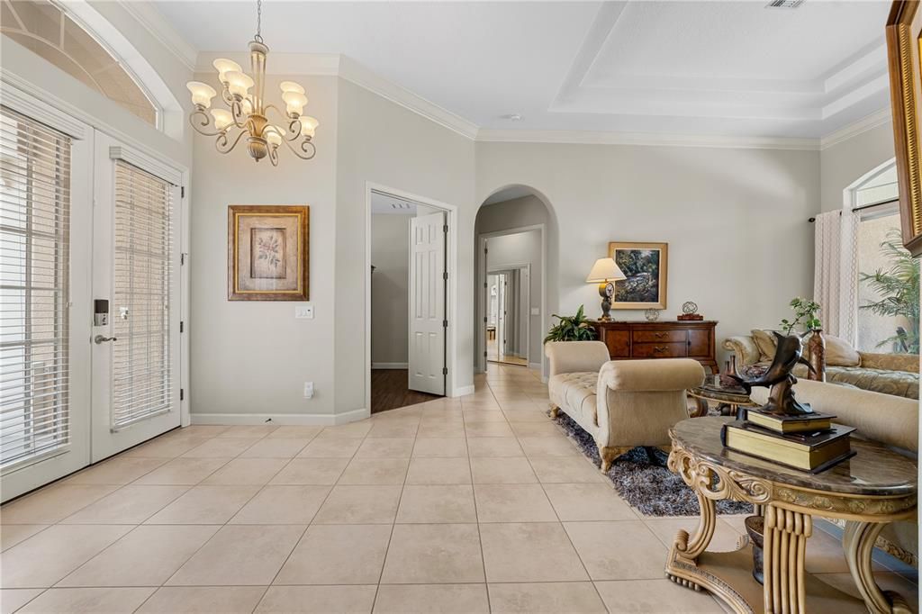 En Renta: $4,500 (6 camas, 4 baños, 3342 Pies cuadrados)