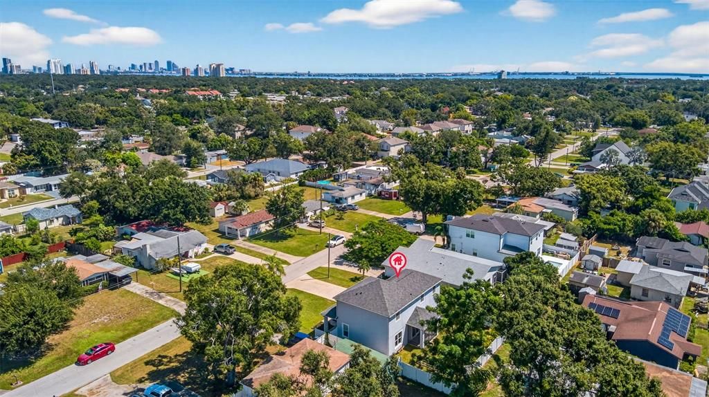 Active With Contract: $750,000 (3 beds, 2 baths, 2509 Square Feet)