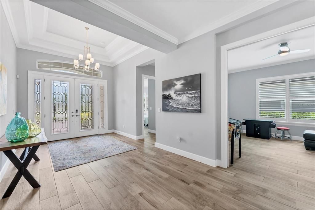 Под контрактом: $1,475,000 (3 спален, 3 ванн, 3026 Квадратных фут)