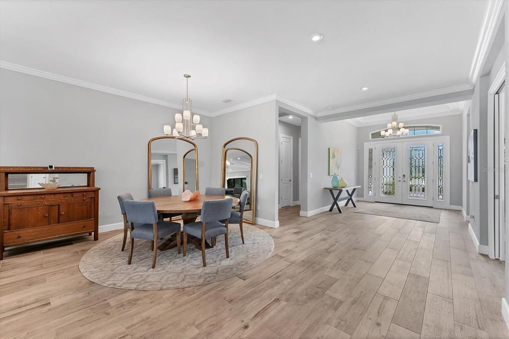 Под контрактом: $1,475,000 (3 спален, 3 ванн, 3026 Квадратных фут)