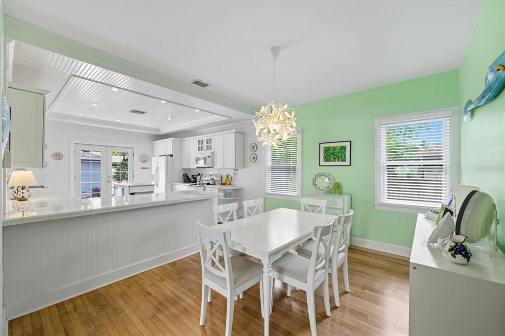 Activo con contrato: $499,999 (3 camas, 2 baños, 1509 Pies cuadrados)