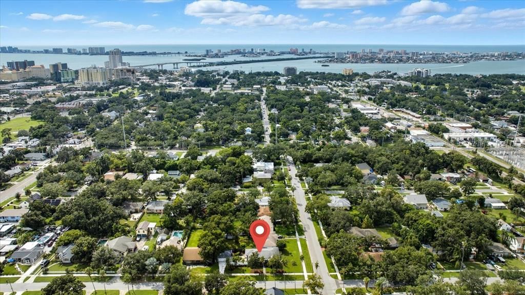 Activo con contrato: $499,999 (3 camas, 2 baños, 1509 Pies cuadrados)