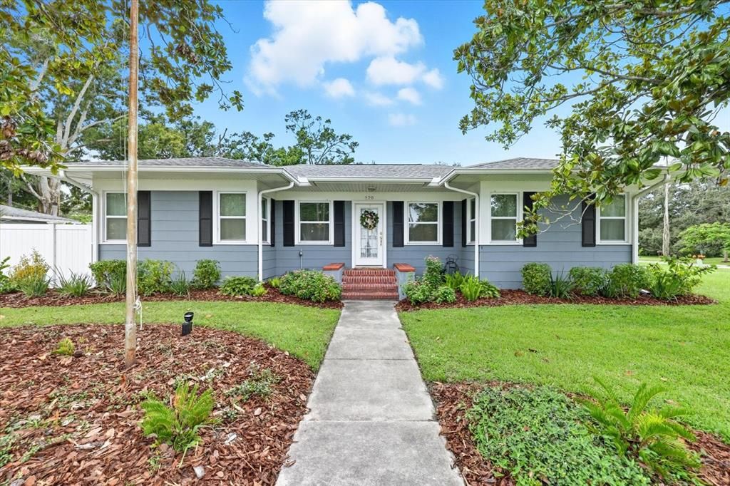 Activo con contrato: $499,999 (3 camas, 2 baños, 1509 Pies cuadrados)