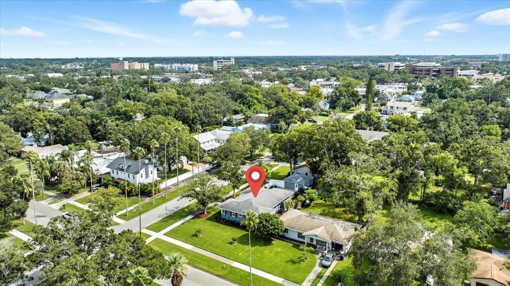 Activo con contrato: $499,999 (3 camas, 2 baños, 1509 Pies cuadrados)