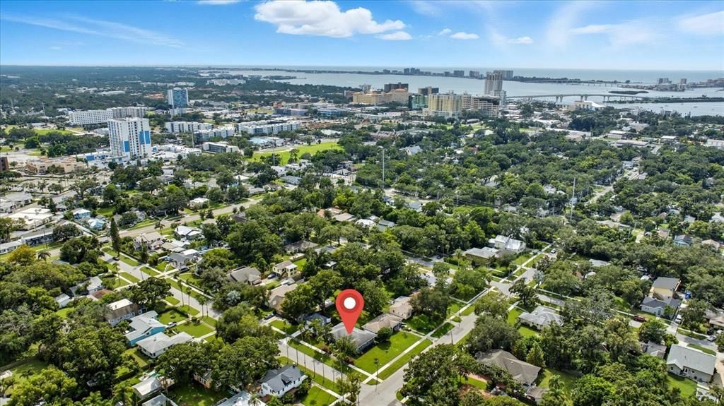 Activo con contrato: $499,999 (3 camas, 2 baños, 1509 Pies cuadrados)