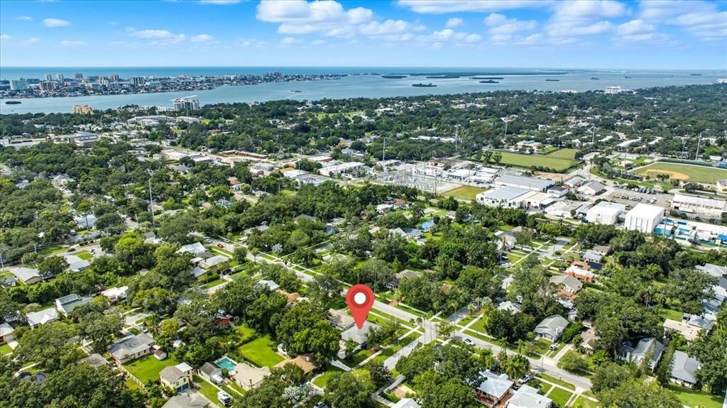 Activo con contrato: $499,999 (3 camas, 2 baños, 1509 Pies cuadrados)