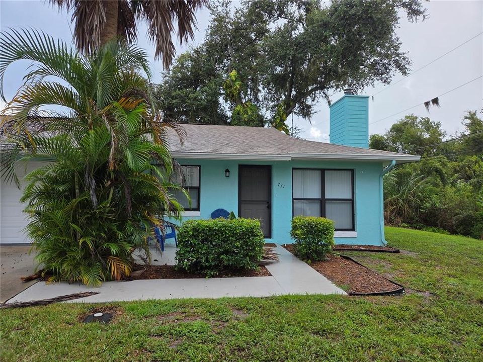 出租: $1,450 (2 贝兹, 1 浴室, 1000 平方英尺)