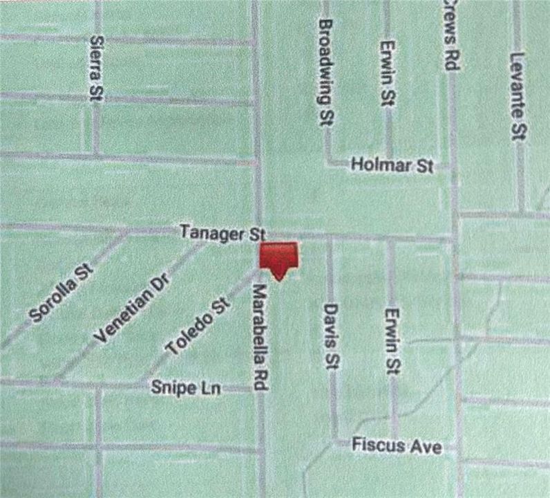 待售: $25,000 (0.48 acres)