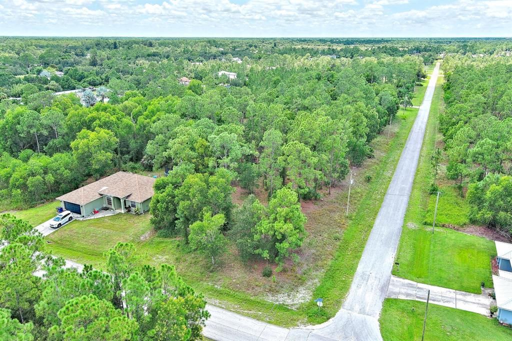 For Sale: $33,000 (0.25 acres)