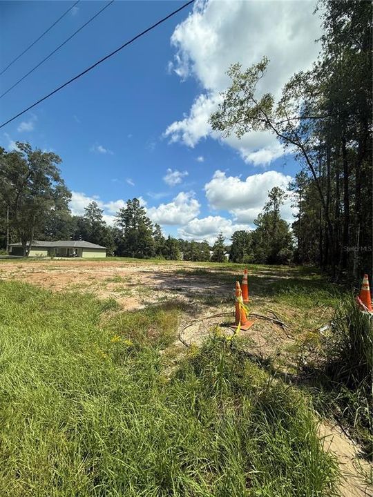 Active With Contract: $46,000 (0.50 acres)