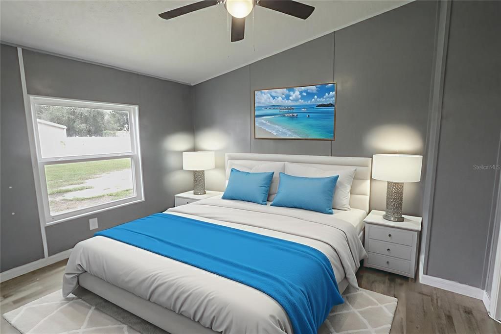 合同活跃: $165,000 (3 贝兹, 2 浴室, 1352 平方英尺)