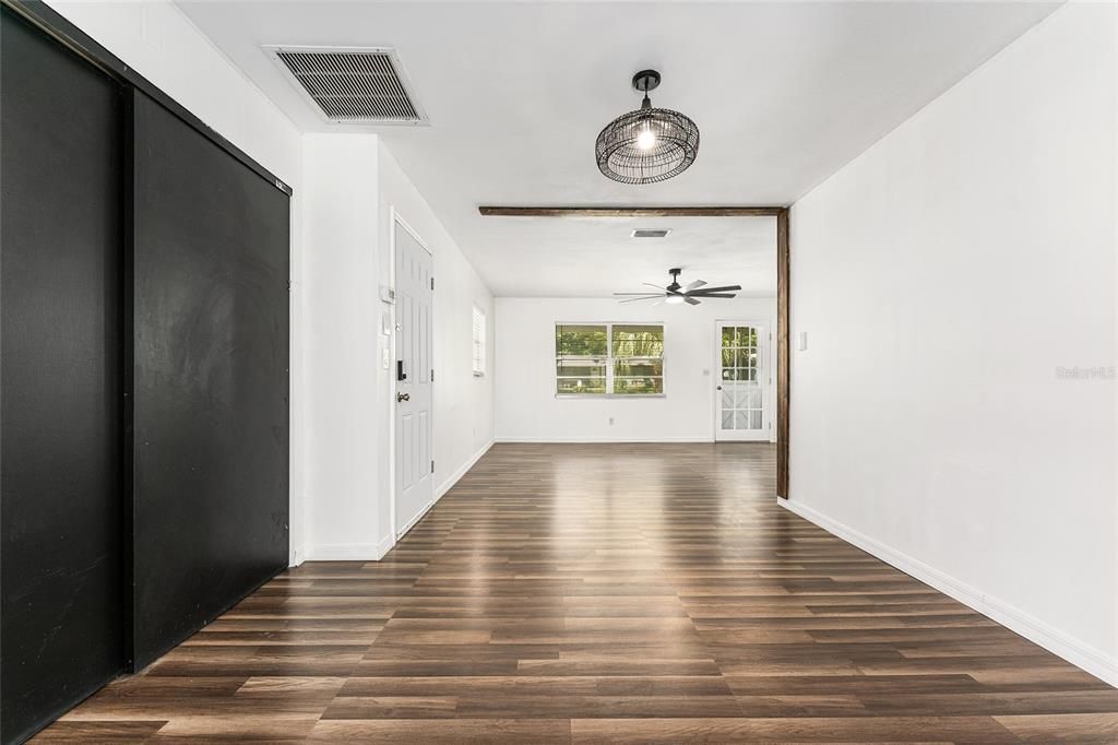 Activo con contrato: $199,999 (3 camas, 1 baños, 1192 Pies cuadrados)