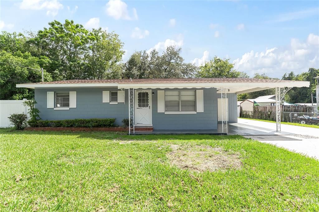 Activo con contrato: $199,999 (3 camas, 1 baños, 1192 Pies cuadrados)