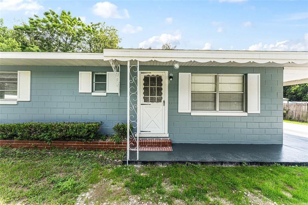 Activo con contrato: $199,999 (3 camas, 1 baños, 1192 Pies cuadrados)