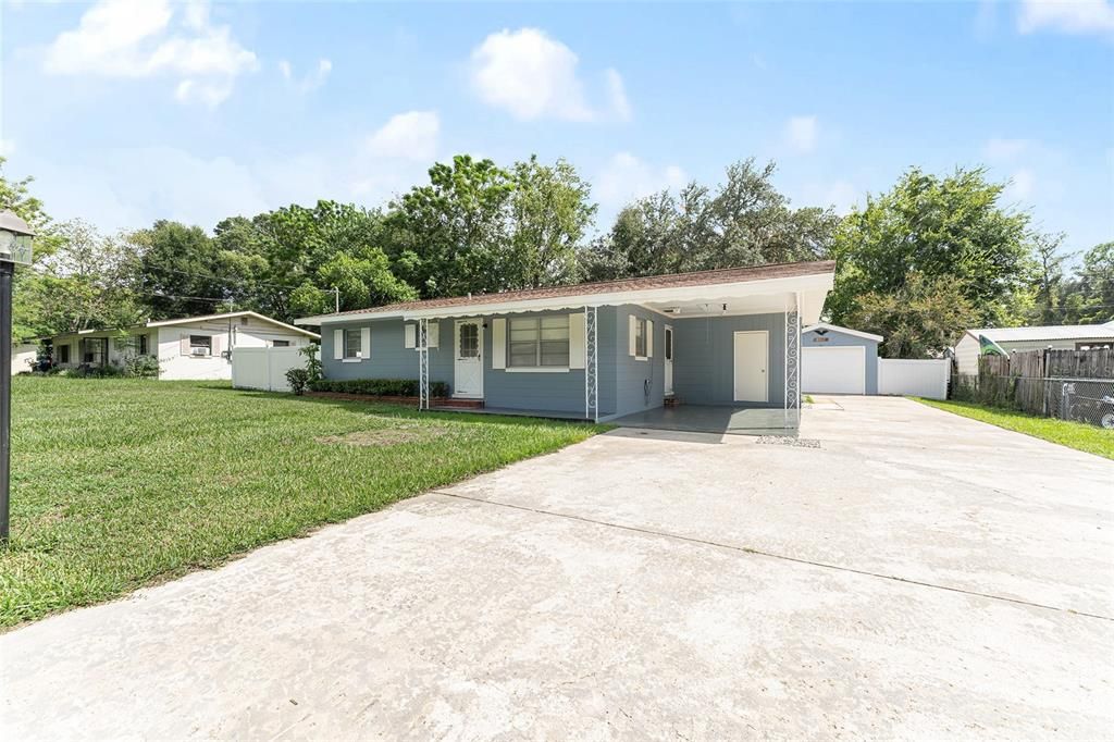 Activo con contrato: $199,999 (3 camas, 1 baños, 1192 Pies cuadrados)