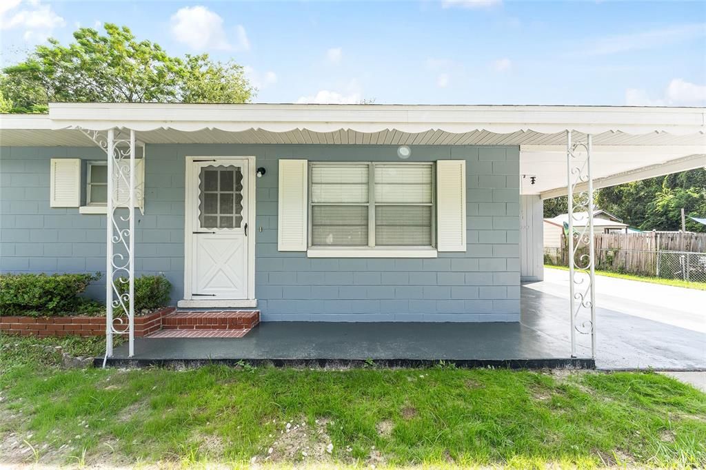 Activo con contrato: $199,999 (3 camas, 1 baños, 1192 Pies cuadrados)