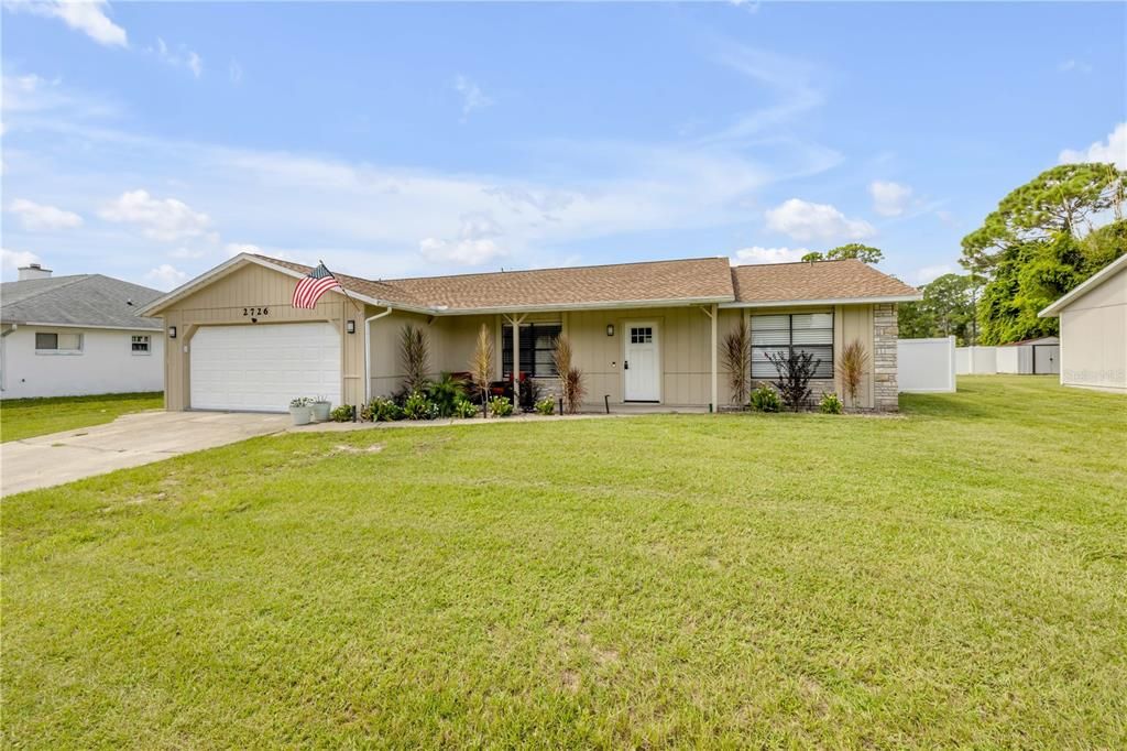 For Sale: $319,900 (3 beds, 2 baths, 1500 Square Feet)