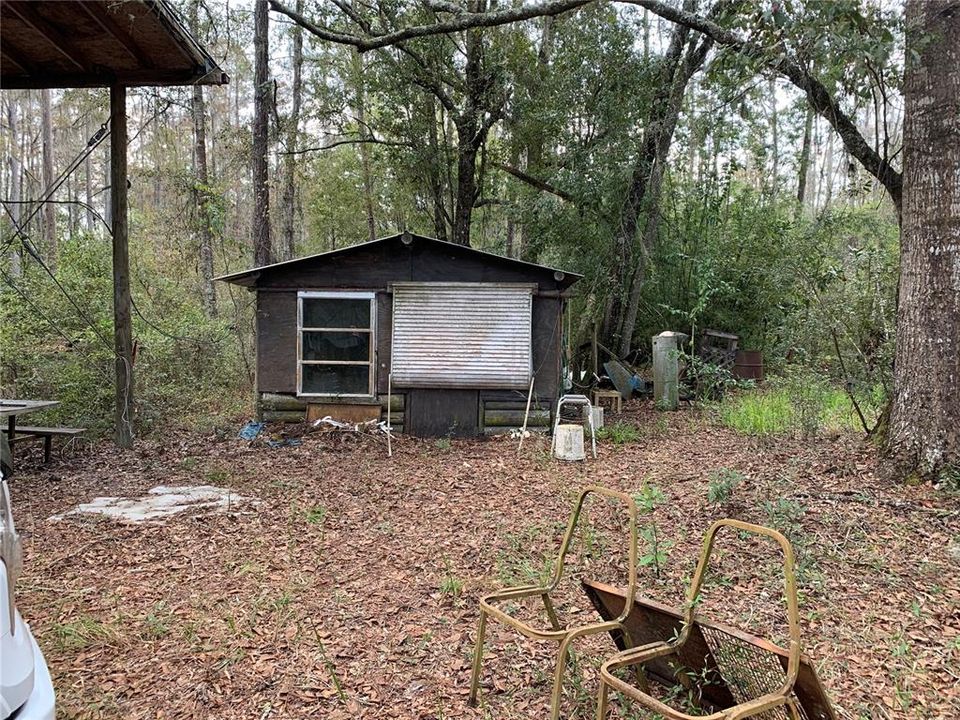 For Sale: $215,000 (40.00 acres)