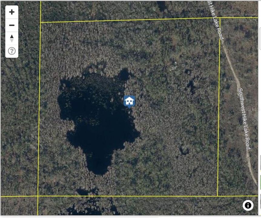 For Sale: $215,000 (40.00 acres)