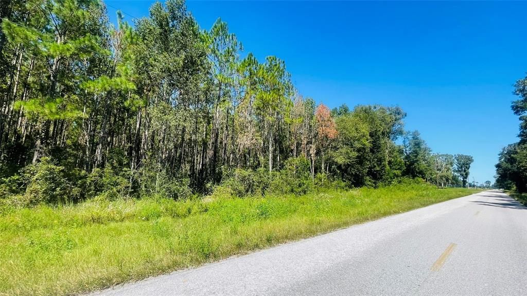 En Venta: $300,000 (20.00 acres)