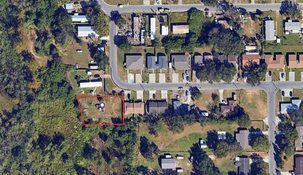 Recently Sold: $35,000 (0.28 acres)