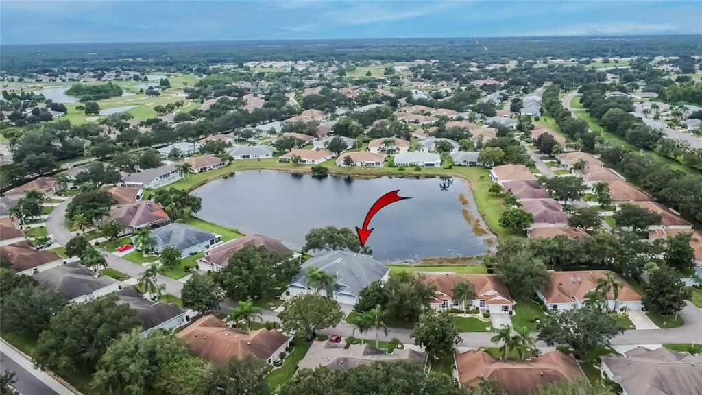 Activo con contrato: $399,000 (3 camas, 3 baños, 2279 Pies cuadrados)