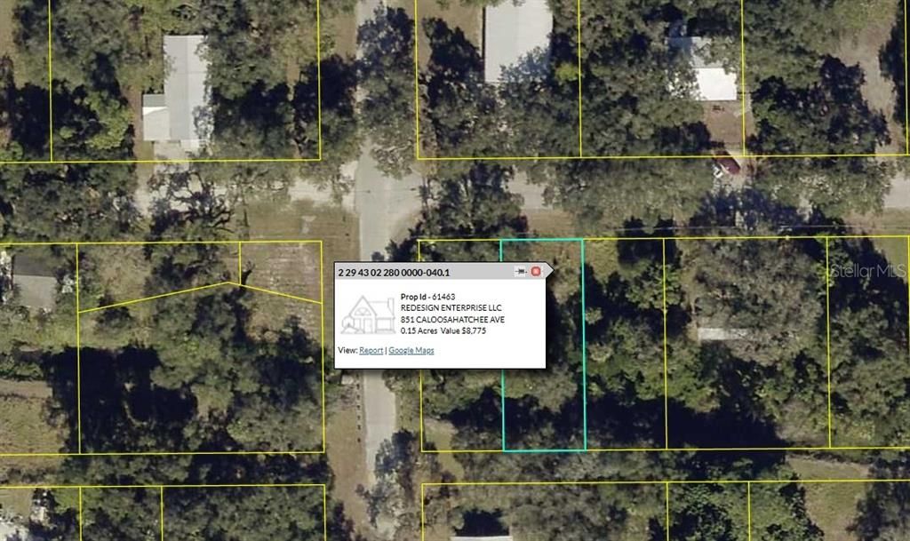 For Sale: $30,000 (0.15 acres)