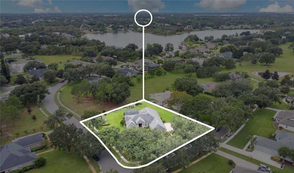 合同活跃: $869,000 (4 贝兹, 3 浴室, 2716 平方英尺)