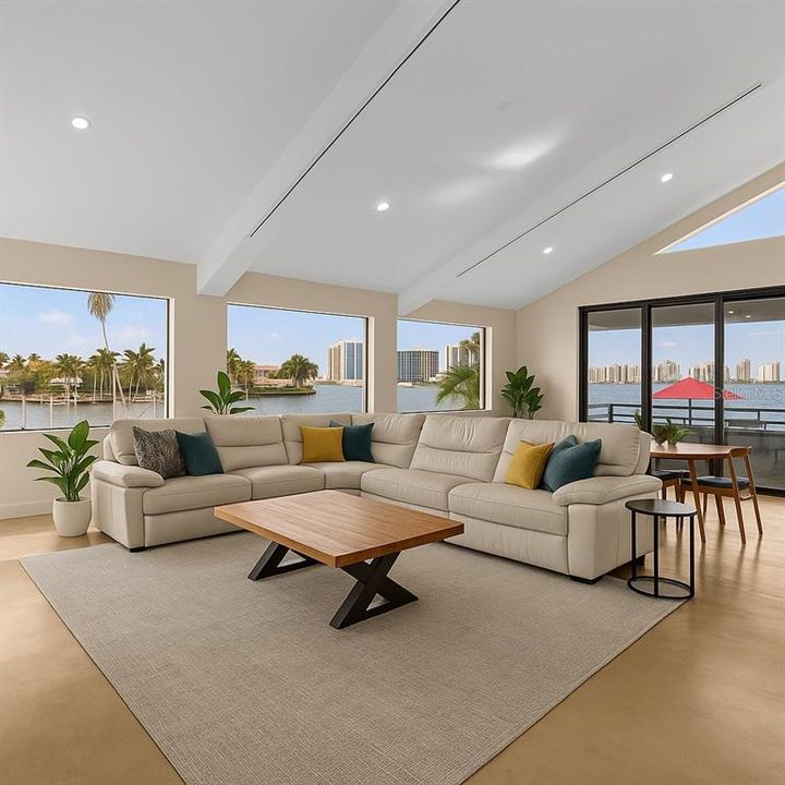 出租: $25,000 (4 贝兹, 4 浴室, 3958 平方英尺)