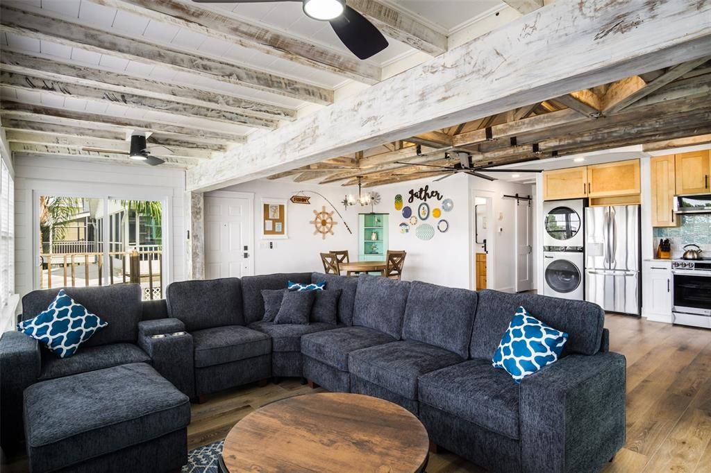 En Renta: $2,495 (2 camas, 1 baños, 1092 Pies cuadrados)