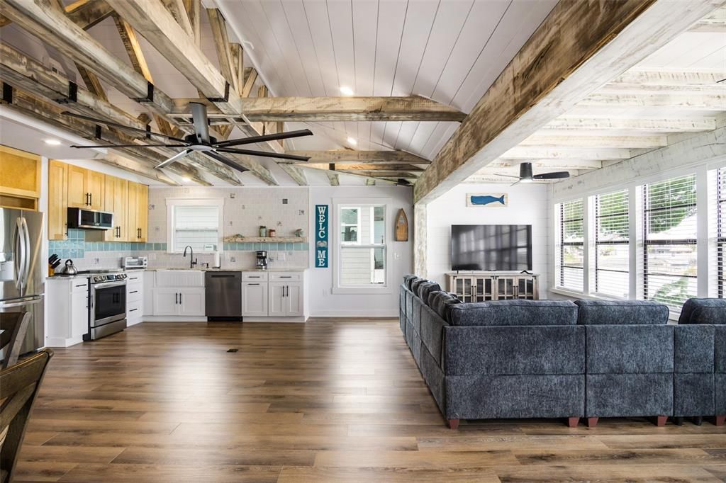 En Renta: $2,495 (2 camas, 1 baños, 1092 Pies cuadrados)