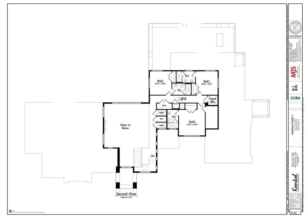 En Venta: $4,540,900 (4 camas, 4 baños, 5752 Pies cuadrados)