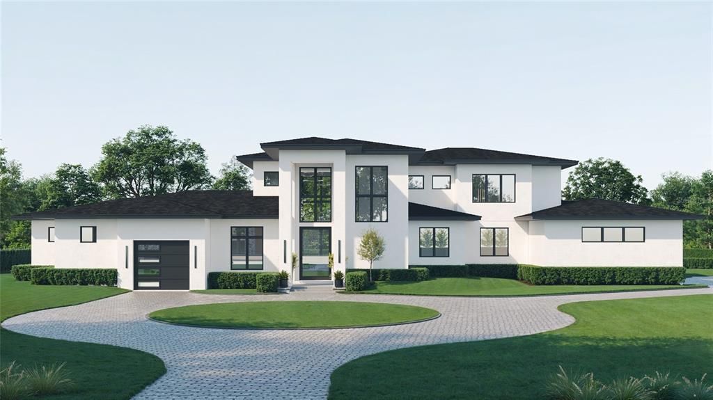 En Venta: $4,540,900 (4 camas, 4 baños, 5752 Pies cuadrados)